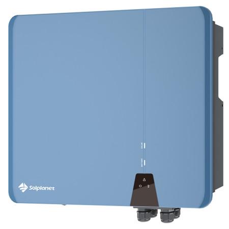 Solplanet ASW-T3 Hybrid serija (10 – 12 kW)