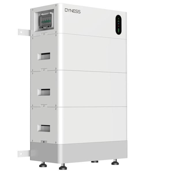 Dyness Tower Pro serija (3,84–23 kWh)