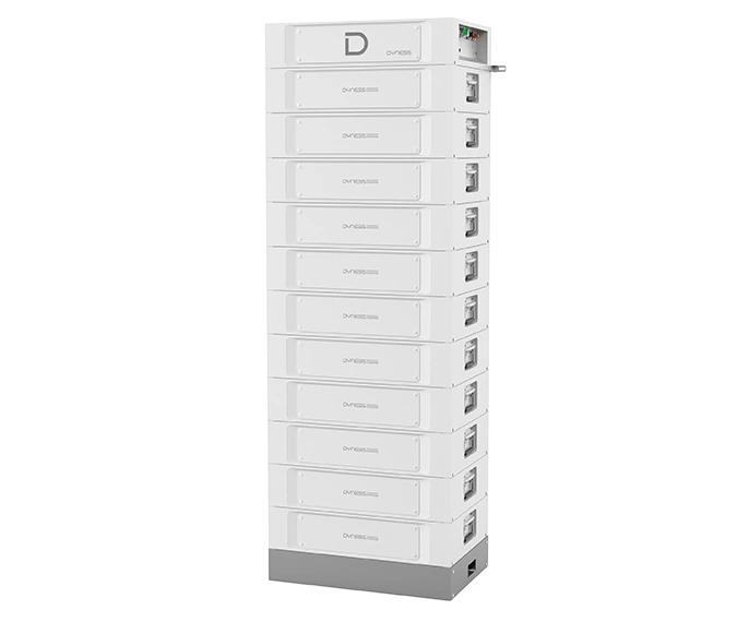 Dyness STACK100 Pro serija (5,12–25,6 kWh)