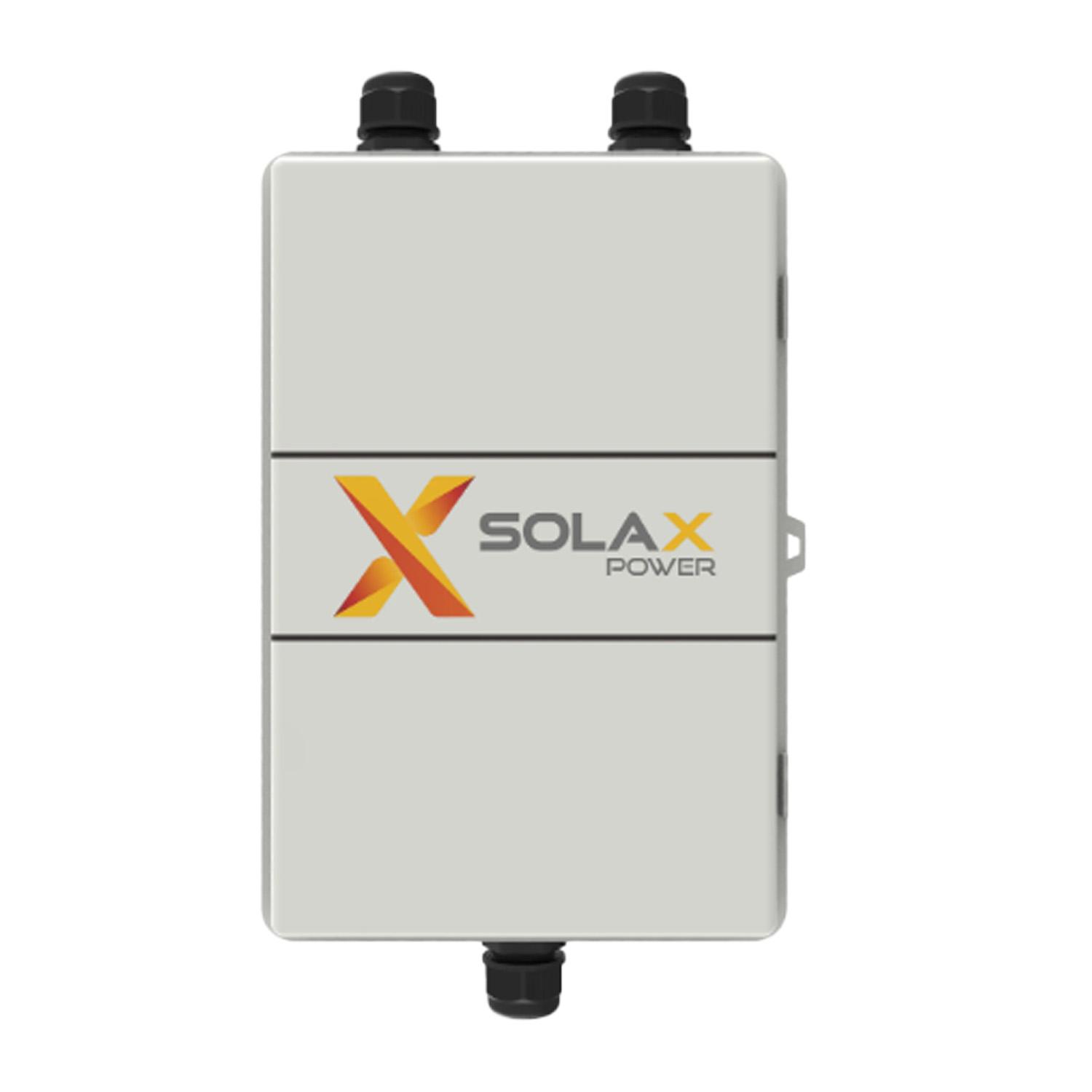 SolaX X3-EPS Box
