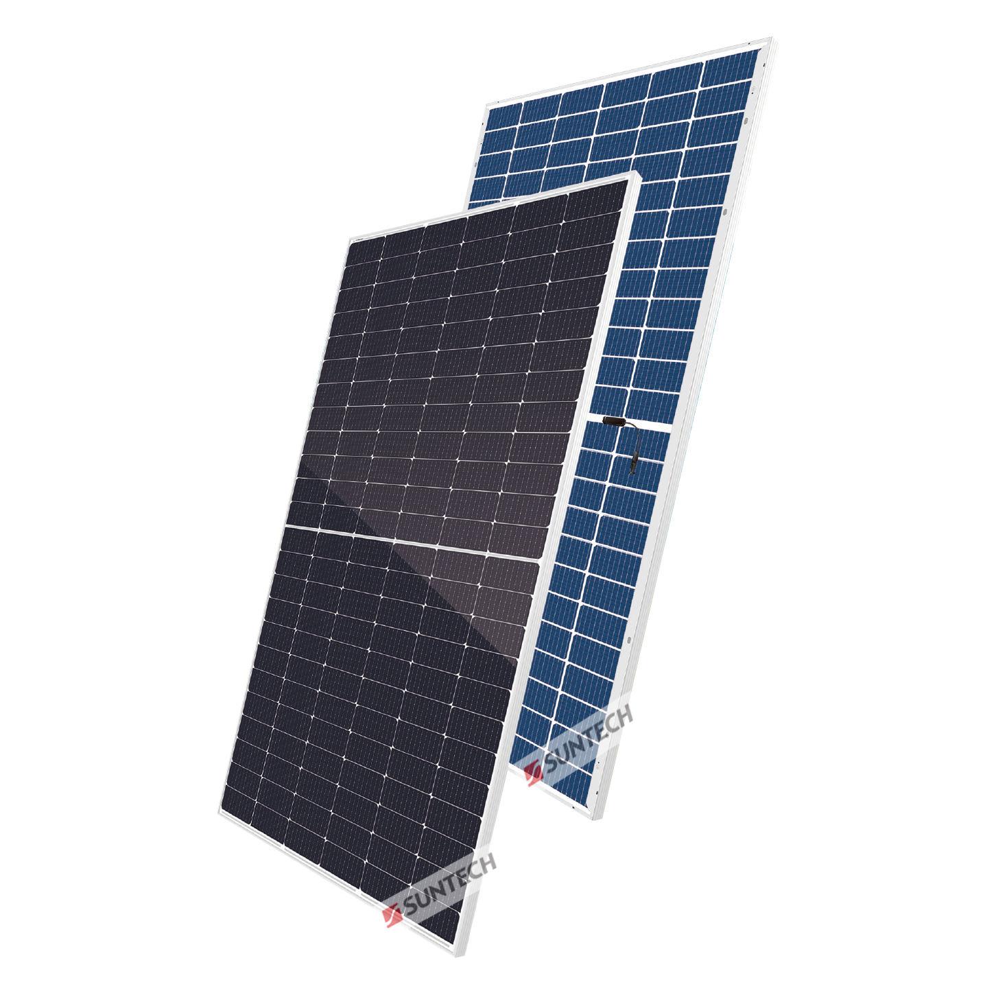 Suntech STP445S-I54-NSFB+ (445 W)