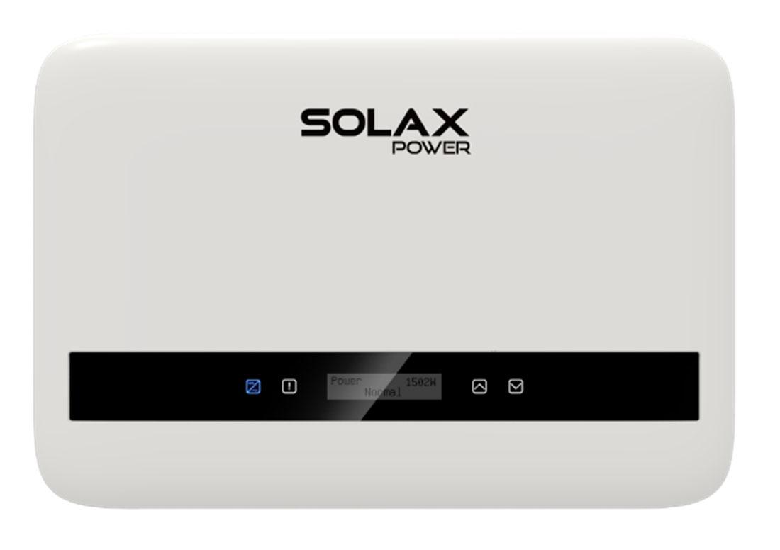 SolaX X1-BOOST-5K-G4 (5 kW)
