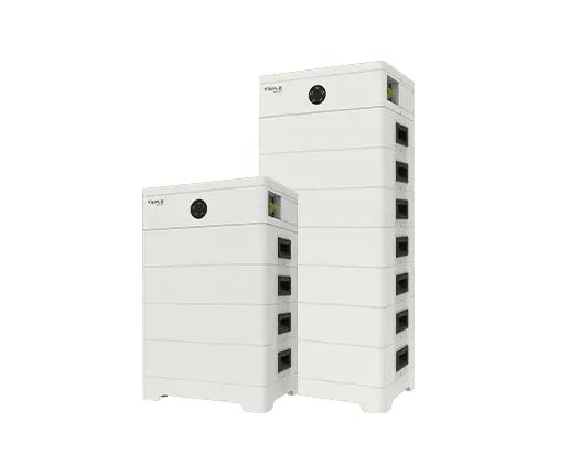 SolaX T-BAT-SYS-HV-S3.6 serija (11–47,9 kWh, LFP)