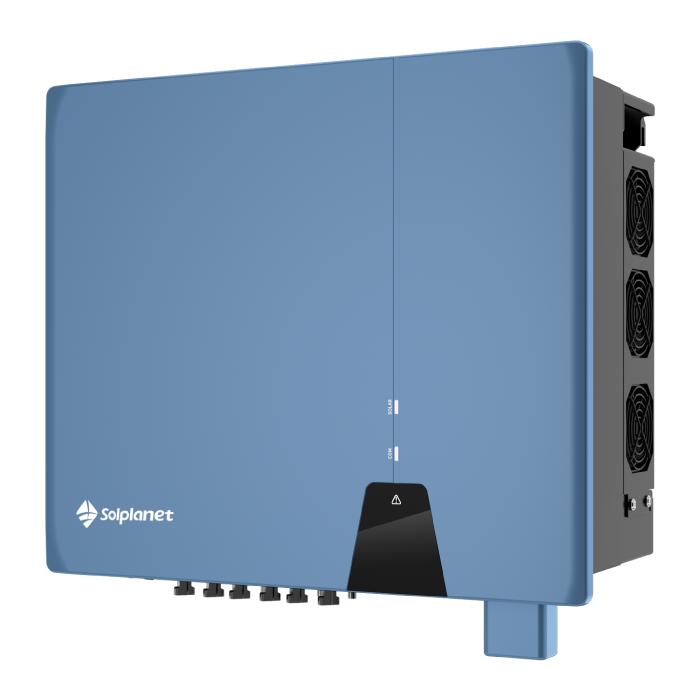 Solplanet ASW 25K-LT-G3 (25 kW)