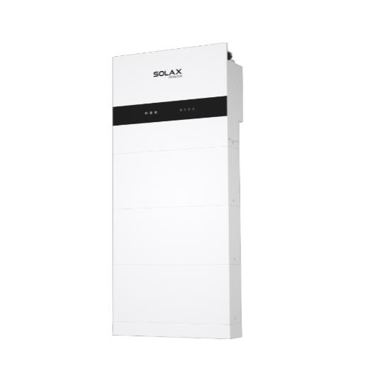 SolaX TSYS-HS51 (TB-HS51) (5,1–66,5 kWh, LFP)