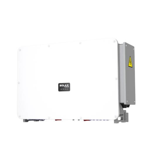 SolaX X3-FTH-100K(L)