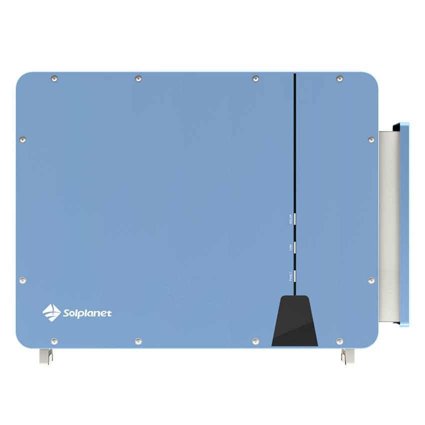 Solplanet ASW LT-G2 Pro serija (8 – 20 kW)